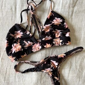 Acacia Swimsuit